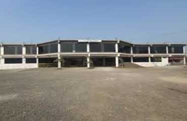 Mauli Ayurvedic College and Hospital, Deglur, Nanded