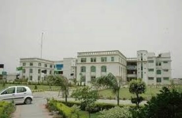 Shree Ram Ayurveda Medical College & Hospital, Meerut