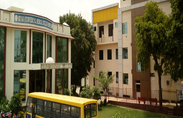 Sri Sai Ayurveda Medical College & Hospital, Sarsol, Aligarh