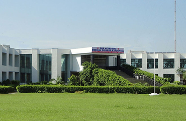 SKS Ayurveda Medical College & Hospital, Mathura