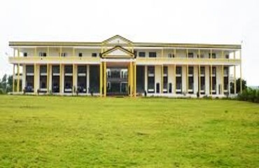Rajarshri Shahu Maharaj Ayurved Hospital and Research Centre Near Palnaghar, Buldhana