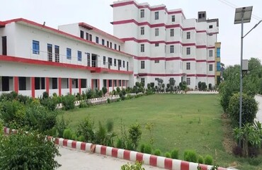 SRS Ayurveda Medical College & Hospital, Gwalior Road, Agra