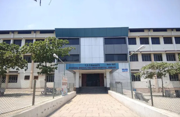 Taluka Shikshan Prasarak Sahakara Mandali Ayurvedic College (T S P M), Bijapur