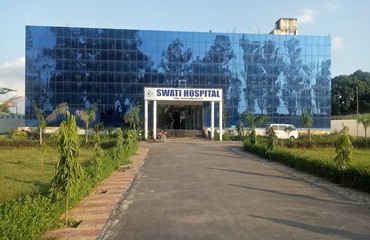 Swati Hospital & Ayurvedic Medical College, Muzaffarnagar