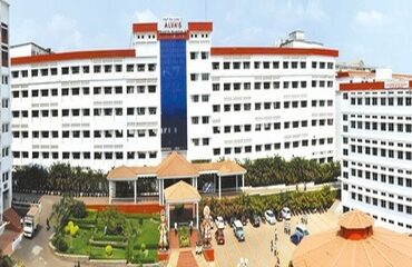 Alva’s Homoeopathic Medical College ,Moodbidri