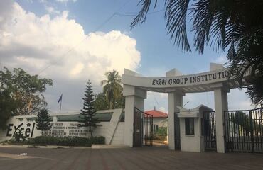 Excel Siddha Medical College and Research Centre, Namakkal, Tamil Nadu