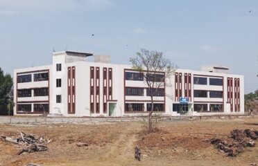Dr. Rajesh Ramdasji Kambe Ayurved College & Hospital, Murtizapur,Akola