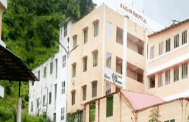 Sau. Vandana N. Tasgaonkar Ayurved Mahavidyalaya & Research Centre Nasarapur,Raigad