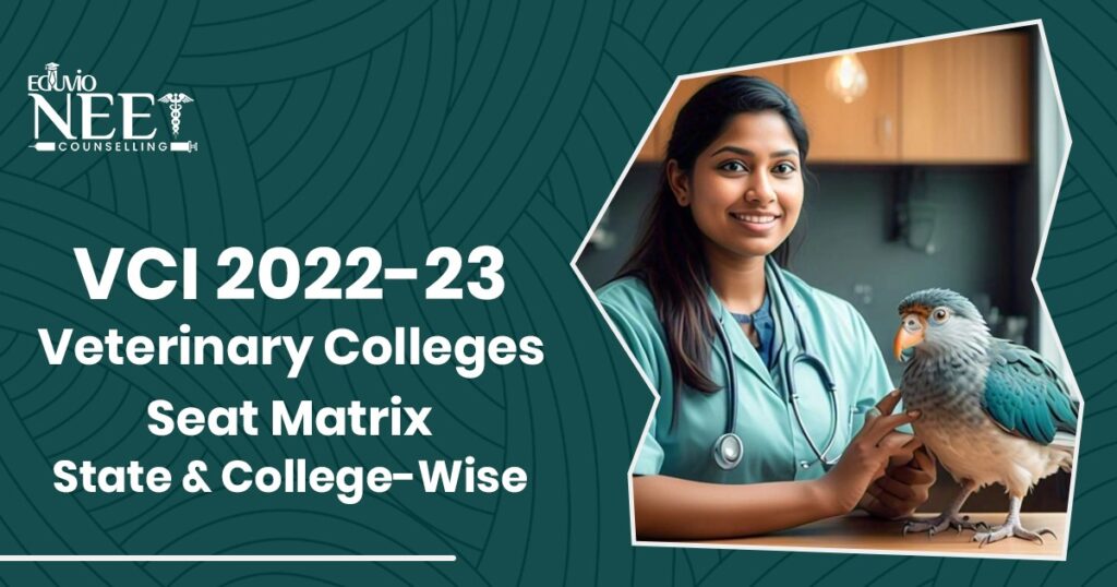 Veterinary Colleges