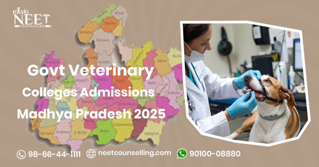 veterinary colleges
