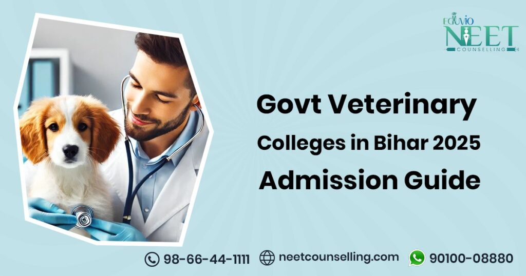 Veterinary Colleges
