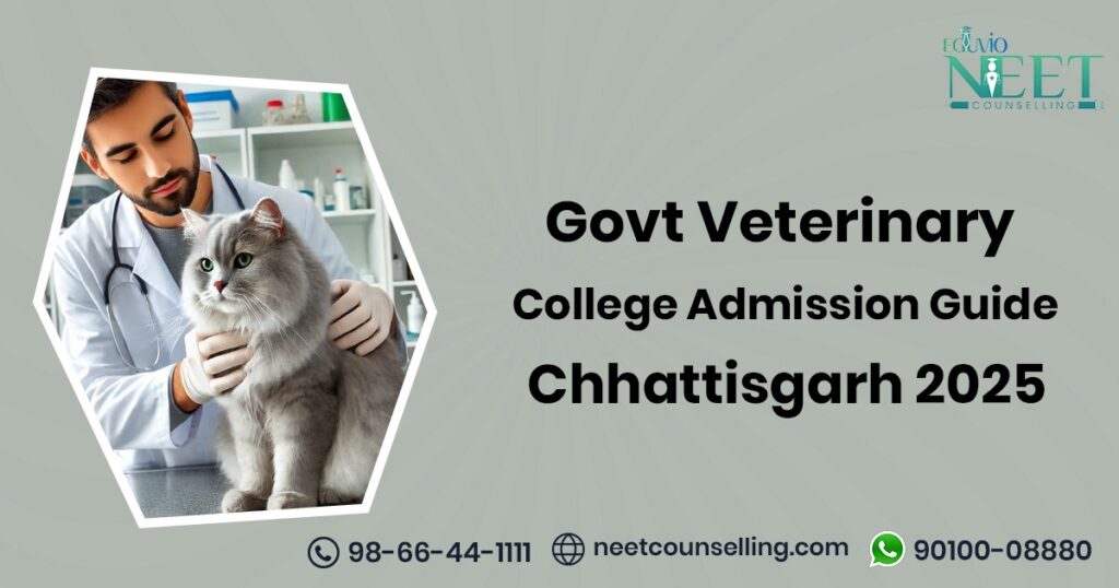 veterinary college