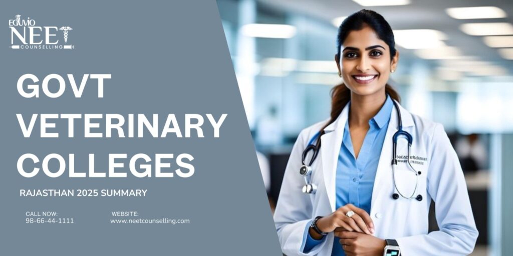 veterinary colleges
