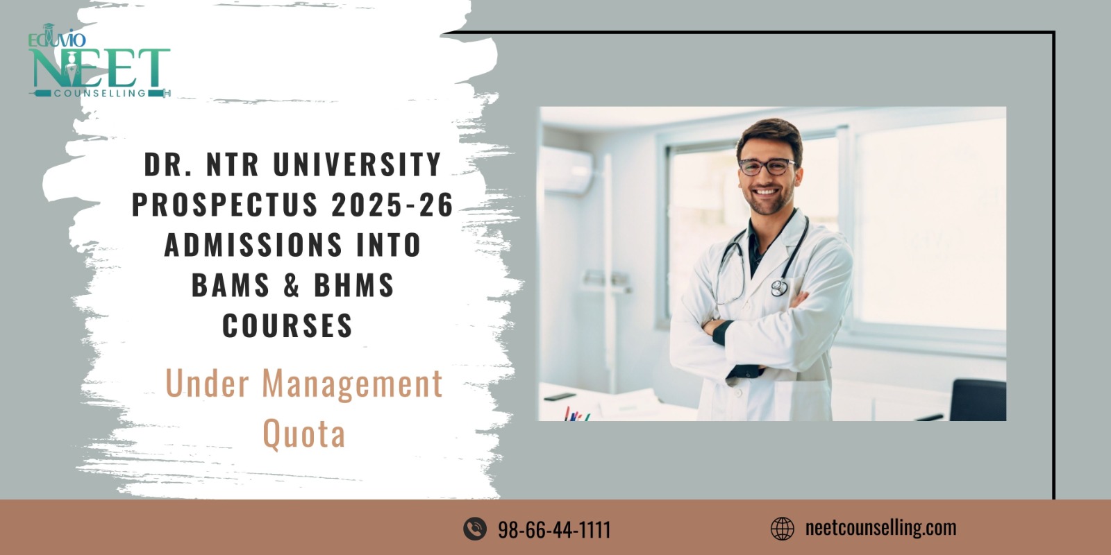 NTR University
